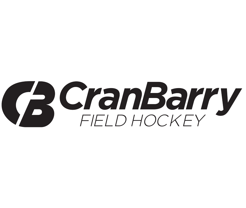 CranBarry Field Hockey Rebrand